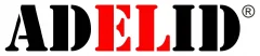 Logotyp Adelid