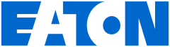 Logotyp Eaton