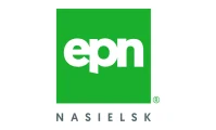 Logotyp ELEKTRO-PLAST Nasielsk