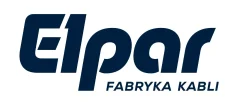 Logotyp Elpar