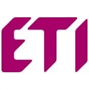 Logotyp ETI