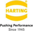 Logotyp HARTING