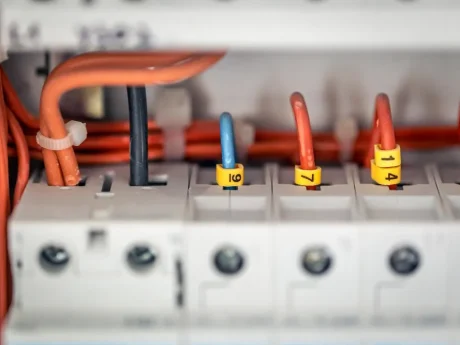 Asortyment: Listwy elektroinstalacyjne