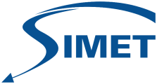 Logotyp Simet
