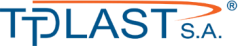 Logotyp TT Plast