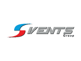 Logotyp Vents