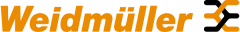 Logotyp Weidmüller